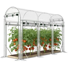 Greenhouse Walk-in Grow House (title: default title)